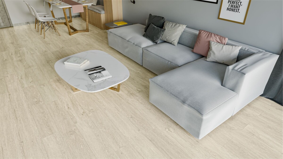 Alpine Floor Grand Sequoia SPC ламинат Сонома ECO 11-3 1220 х 183 х 4.0 mm