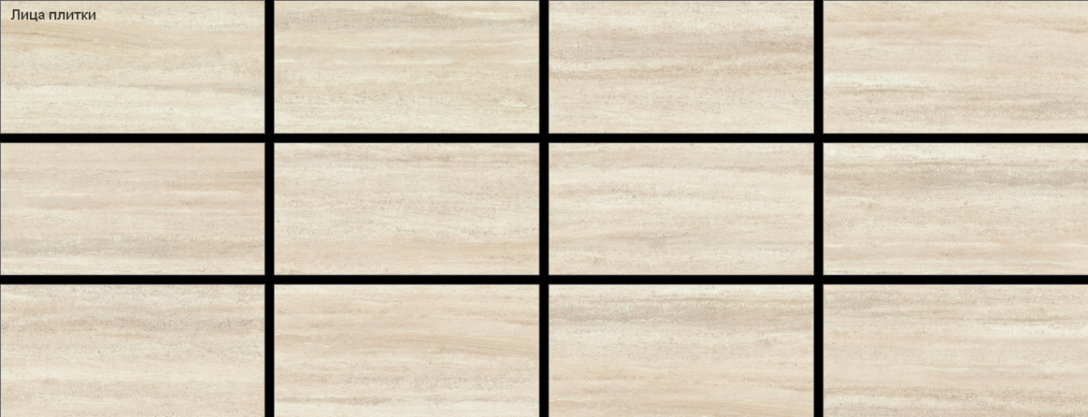 Alma Ceramica Альтесс / Altesse Керамогранит 300 x 600 x 7 GFA3060ATS04R