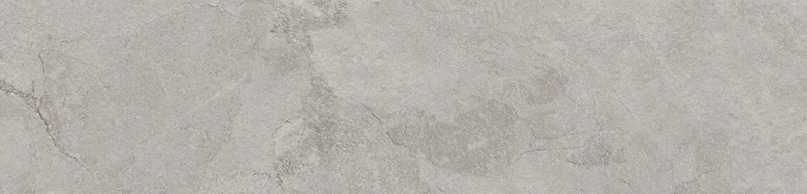 Керамический гранит Подступенок Kerama Marazzi Прованс Сплит серый светлый матовый обрезной 60x14,5x0,8 KM6060G1231R8ALT
