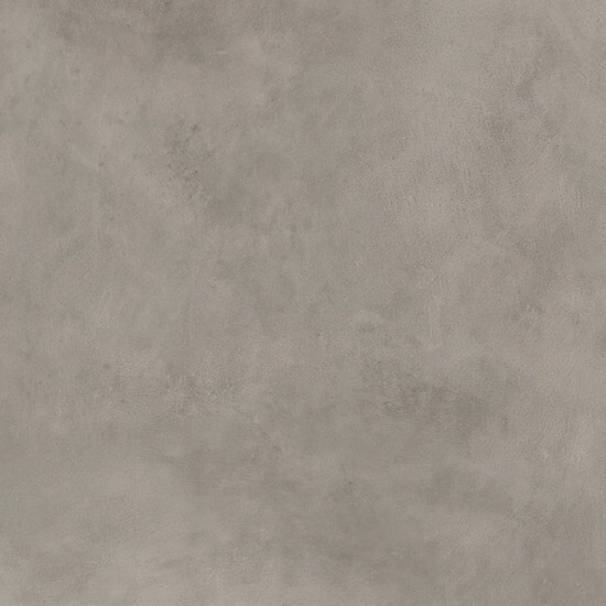 Керамогранит Cersanit Residence светло-серый ректификат рельеф 59,8x59,8 A17876