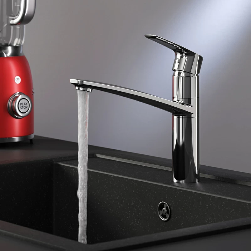 Am.Pm Gem смеситель для кухни F90A00000