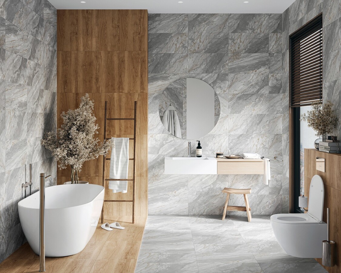 GT221VG Керамогранит Florida_GT Син. 30x60 158,32