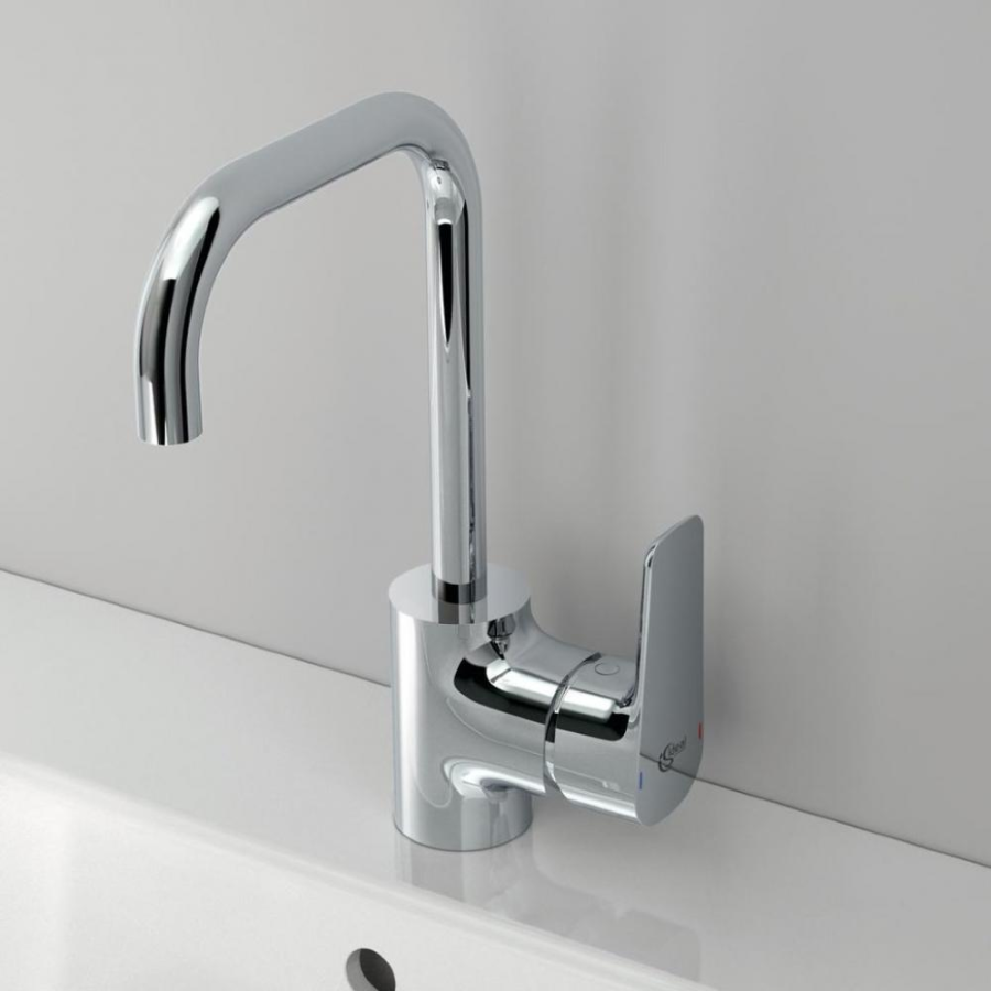 Ideal Standard Ceraplan смеситель для раковины B0706AA