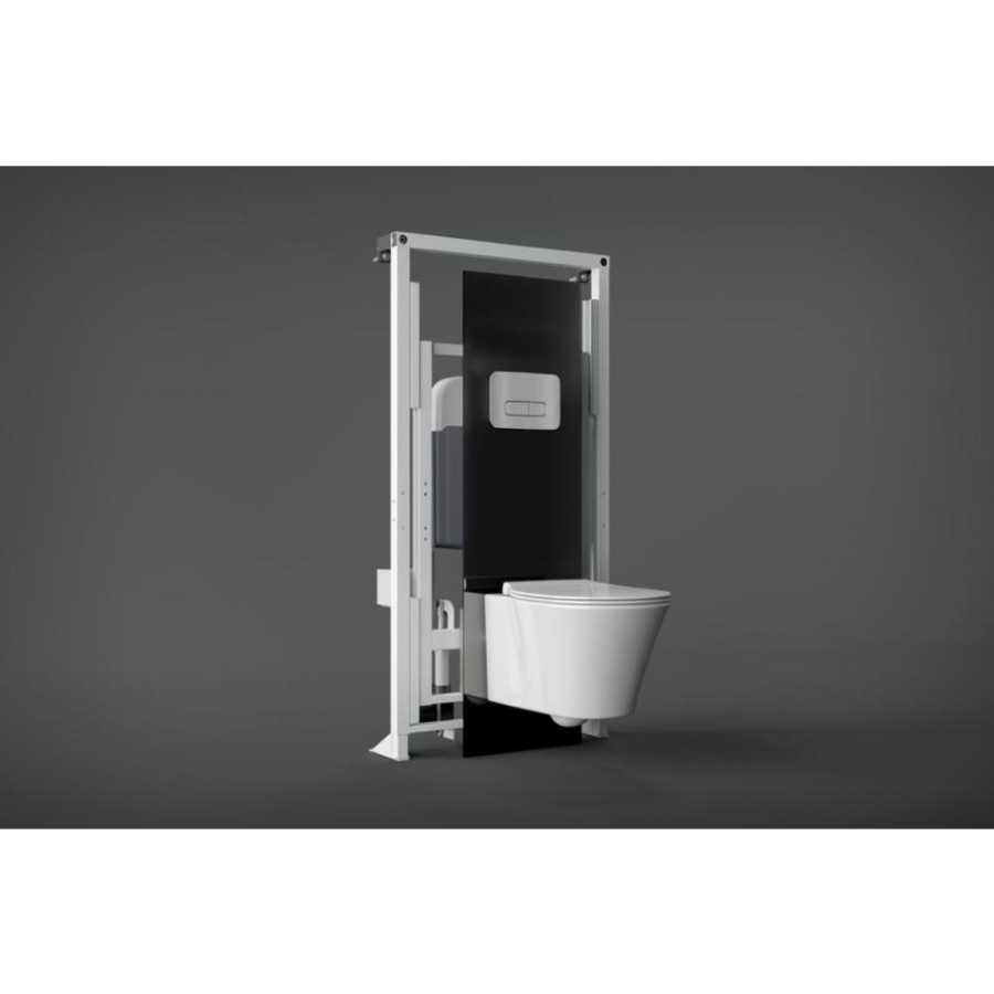 Ideal Standard инсталляция для подвесного унитаза R0145A6
