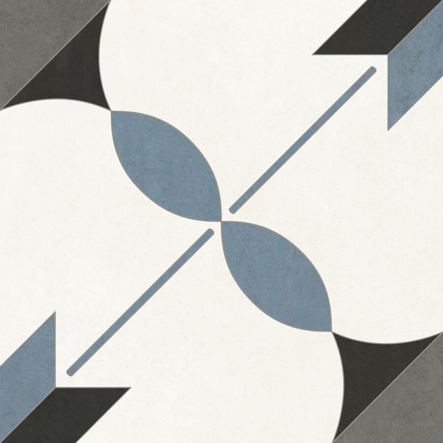 Керамогранит Artkera Group Design Art GP2020DNN15 Felix Матовый 200 x 200 x 8 мм.