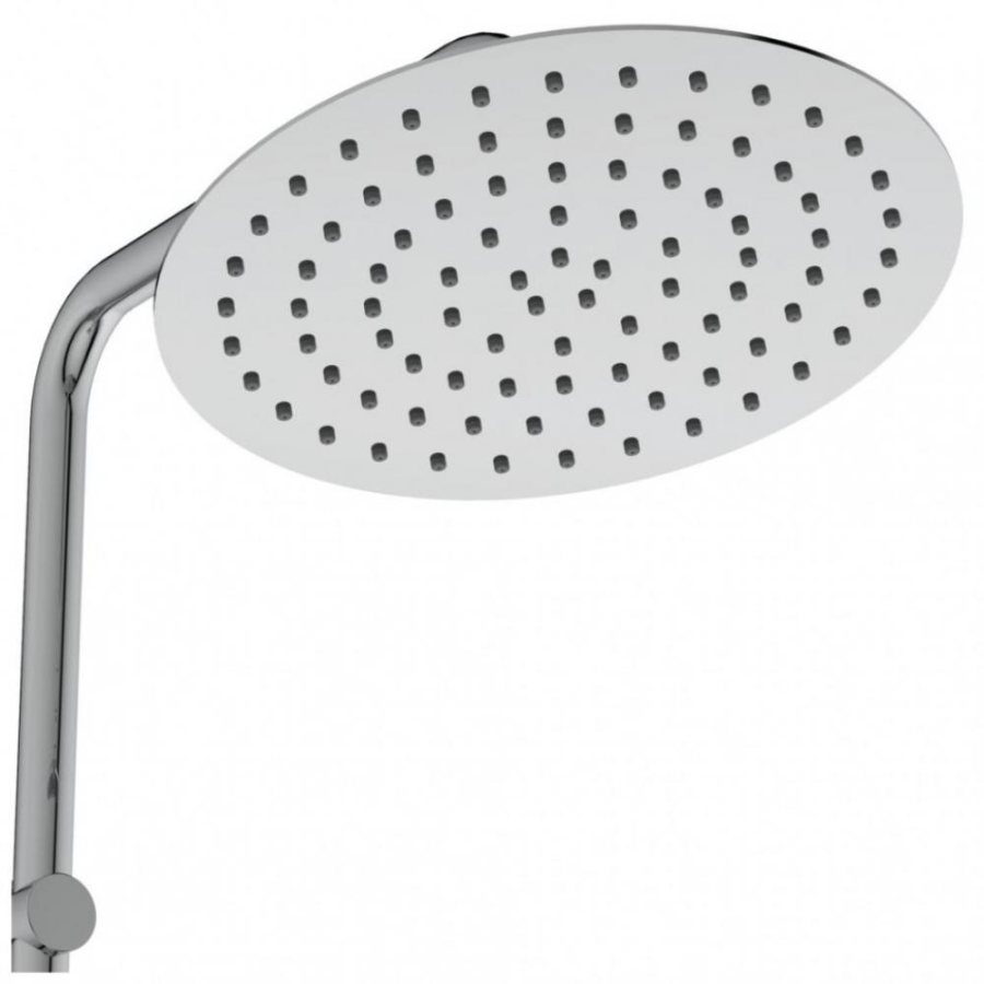 Ideal Standard душевая система с термостатическим смесителем A7331AA