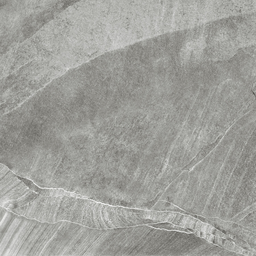 Delacora Rock Steel Керамогранит 600 x 600 x 9.5 D60204M