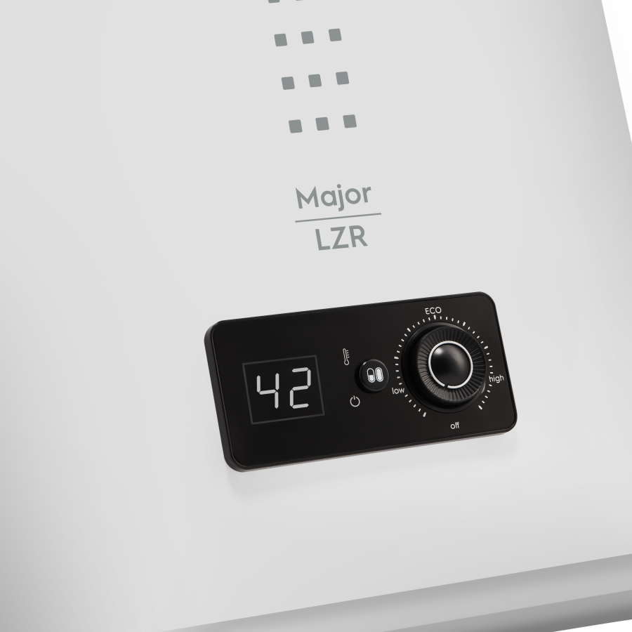 Electrolux EWH 100 Major LZR 3 Водонагреватель электрический 100 литров НС-1283448