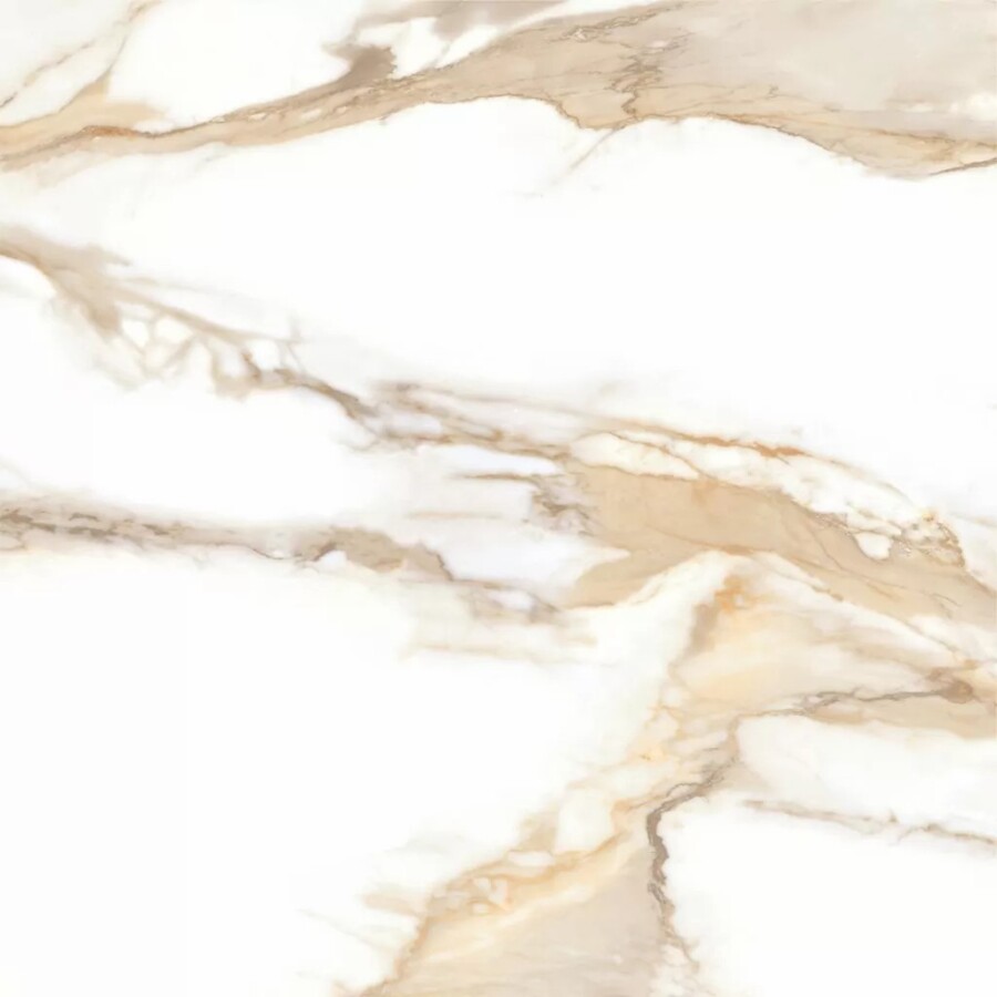 Керамогранит 6060SAC11P LCM Sandy Carrara Полированный 600 x 600 x 8 мм.