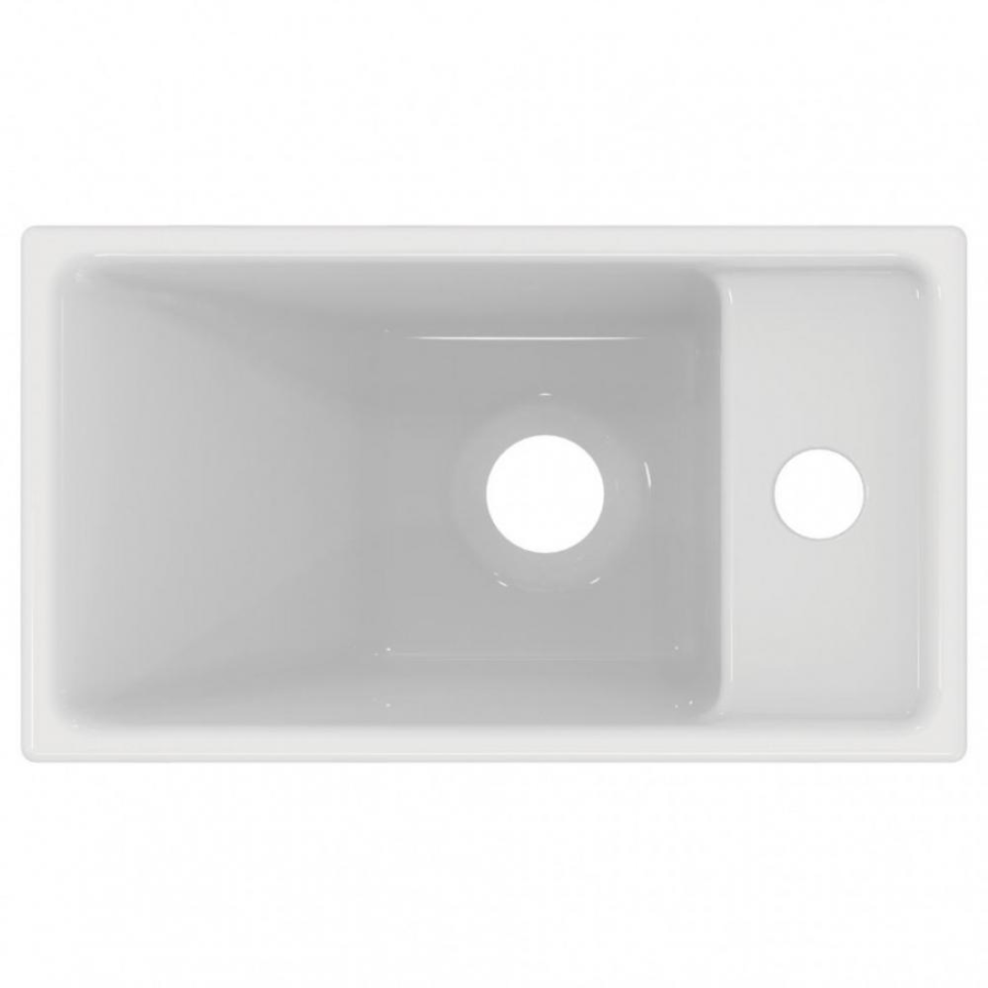 Ideal Standard Tempo раковина 37х21 E211201