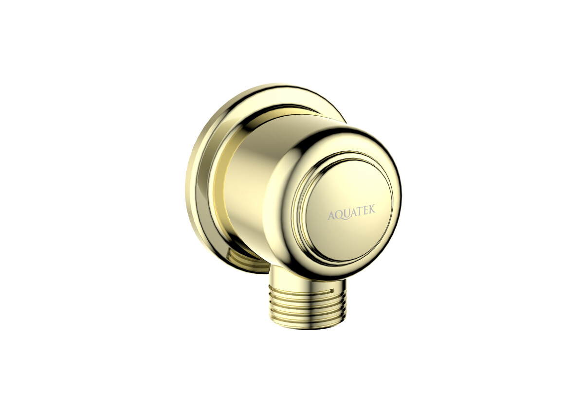 Aquatek Классик Шланговое подсоединение AQ2461PG
