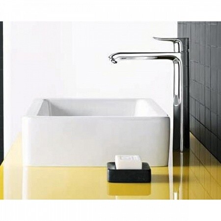 Hansgrohe Metris 31082000 смеситель для раковины хром