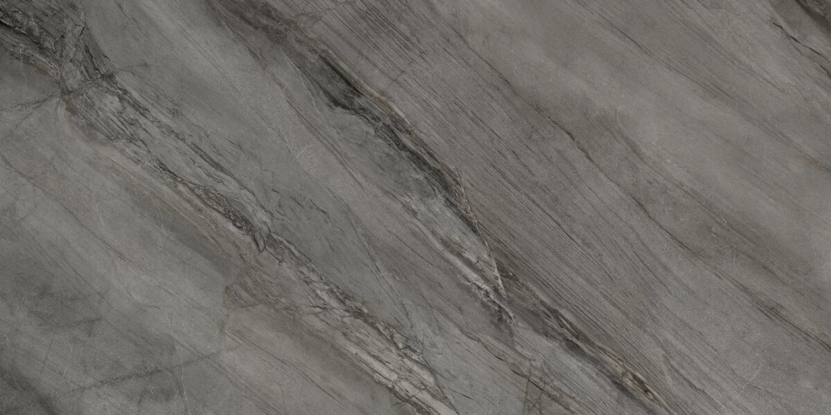 Керамогранит 60120MAE25P LCM Marmorise Graphite Полированный 600 x 1200 x 7 мм.