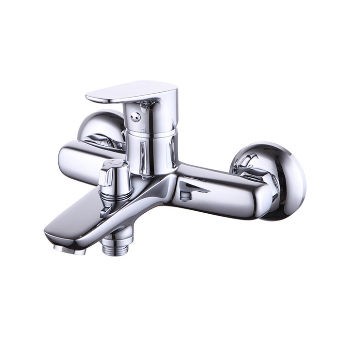 Iddis Zodiac ZODSB02i02 смеситель для ванны хром