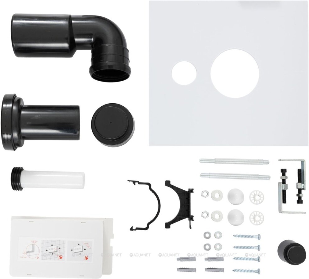 Инсталляция для унитаза Aquanet AQ-PRO в Москве