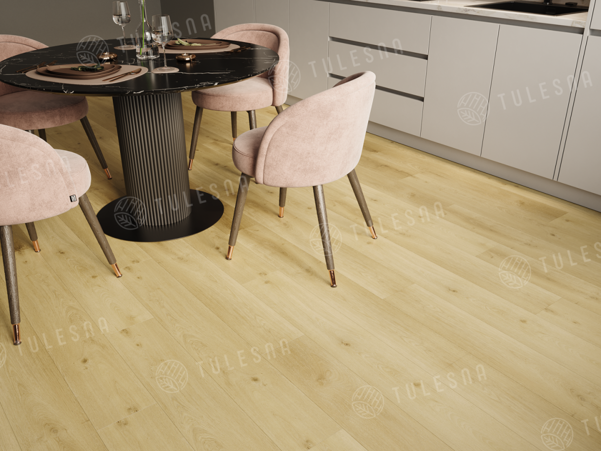 Alpine Floor Tulesna Verano SPC ламинат Wieland 1002-15 1220х183х3.5mm