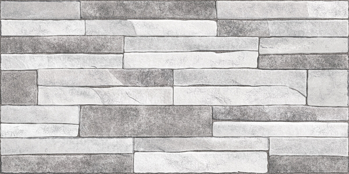 Alma Ceramica Discover Керамическая плитка настенная 249 x 500 x 8 TWU2550DCV17