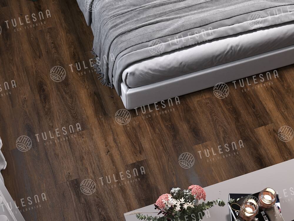 Alpine Floor Tulesna Ottimo SPC ламинат Cielo 1004-12 1220х183х4mm