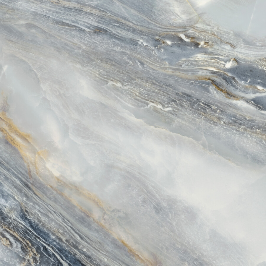 Delacora Estelle Blue Керамогранит 600 x 600 x 9.5 D60228M