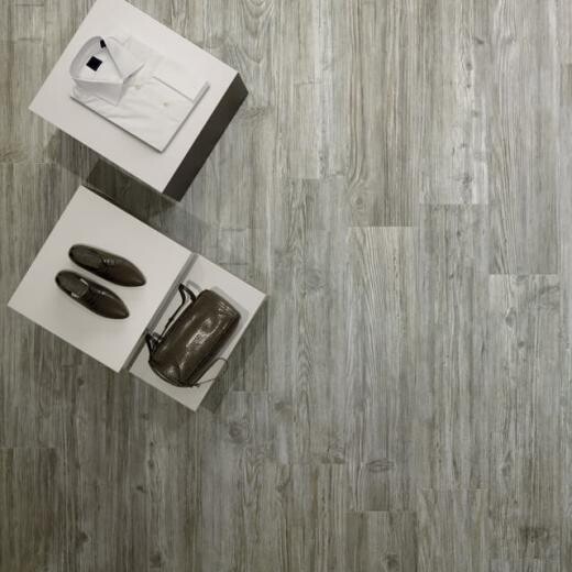 Italon Таймлес Силвер керамогранит 22,5х90 610010000755