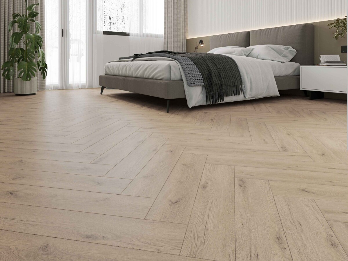 Alpine Floor Parquet Light SPC ламинат Дуб Алиот ECO 13-23AB-R 600 х 125 х 4мм