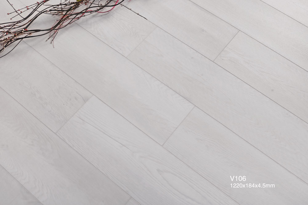 Betta Villa SPC ламинат дуб имола V106