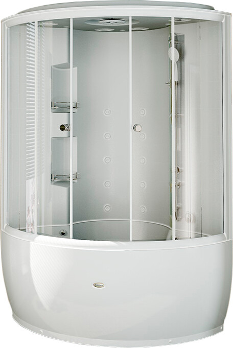 Radomir Лаура Душевой бокс 128*128*233 К-2