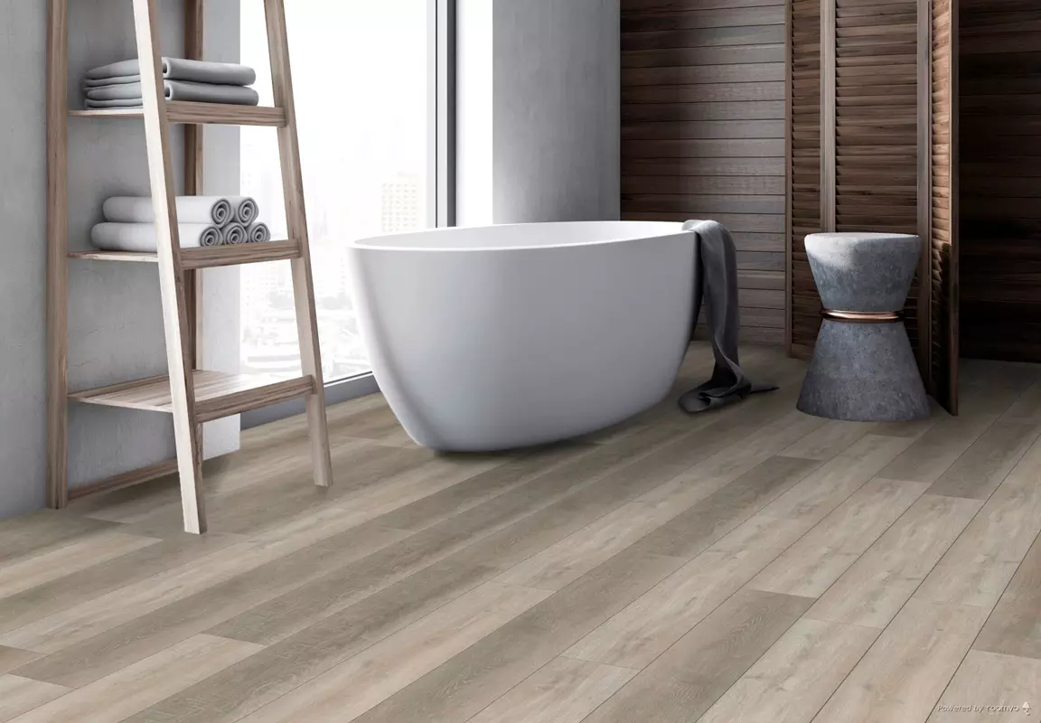 FirmFit Discovery Алтай кварцвиниловый ламинат EW-2400