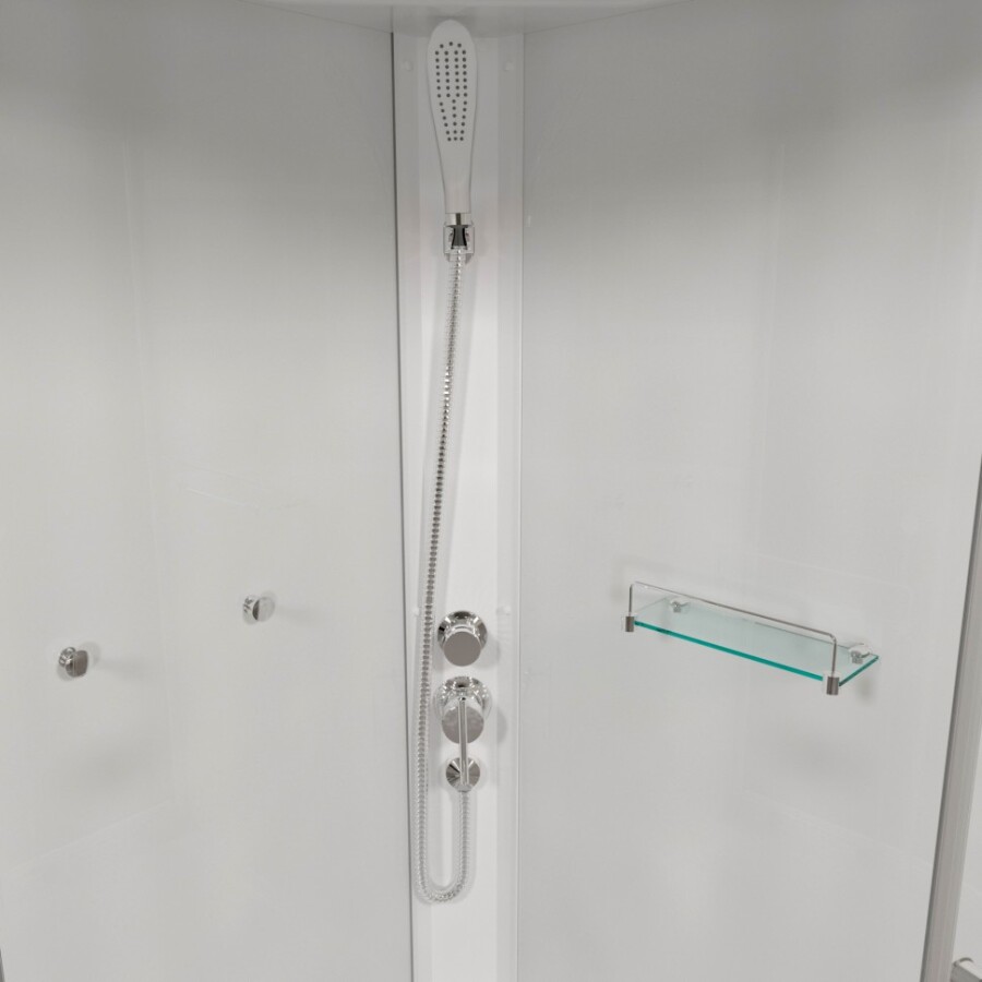 Triton Душевая Кабина Вельвет 90*90 Б Щ0000065753