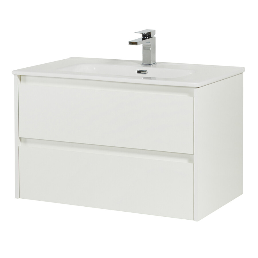 BelBagno KRAFT-1000-2C-SO-BO тумба под раковину подвесная
