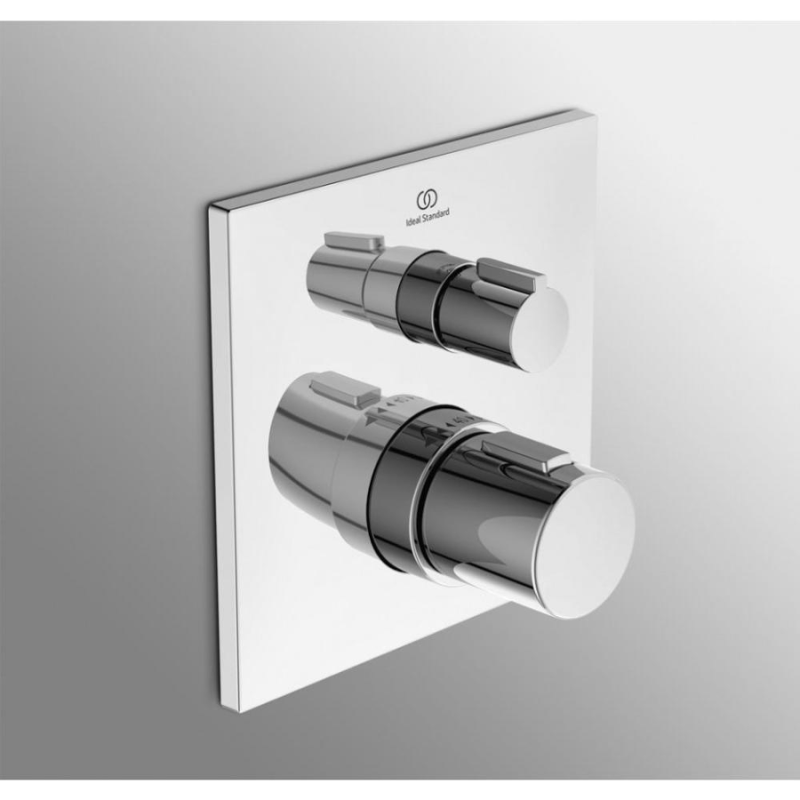 Ideal Standard термостатический смеситель для душа A6956AA