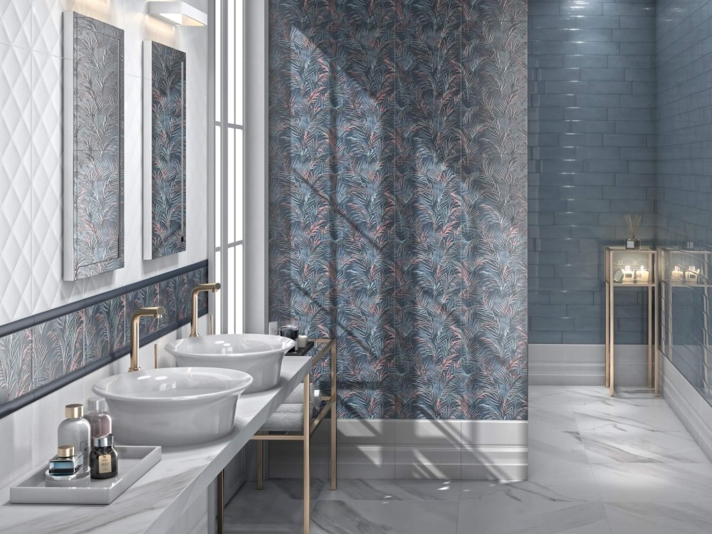 Kerama Marazzi Альма OP\A16\11000R декор 30x60 см