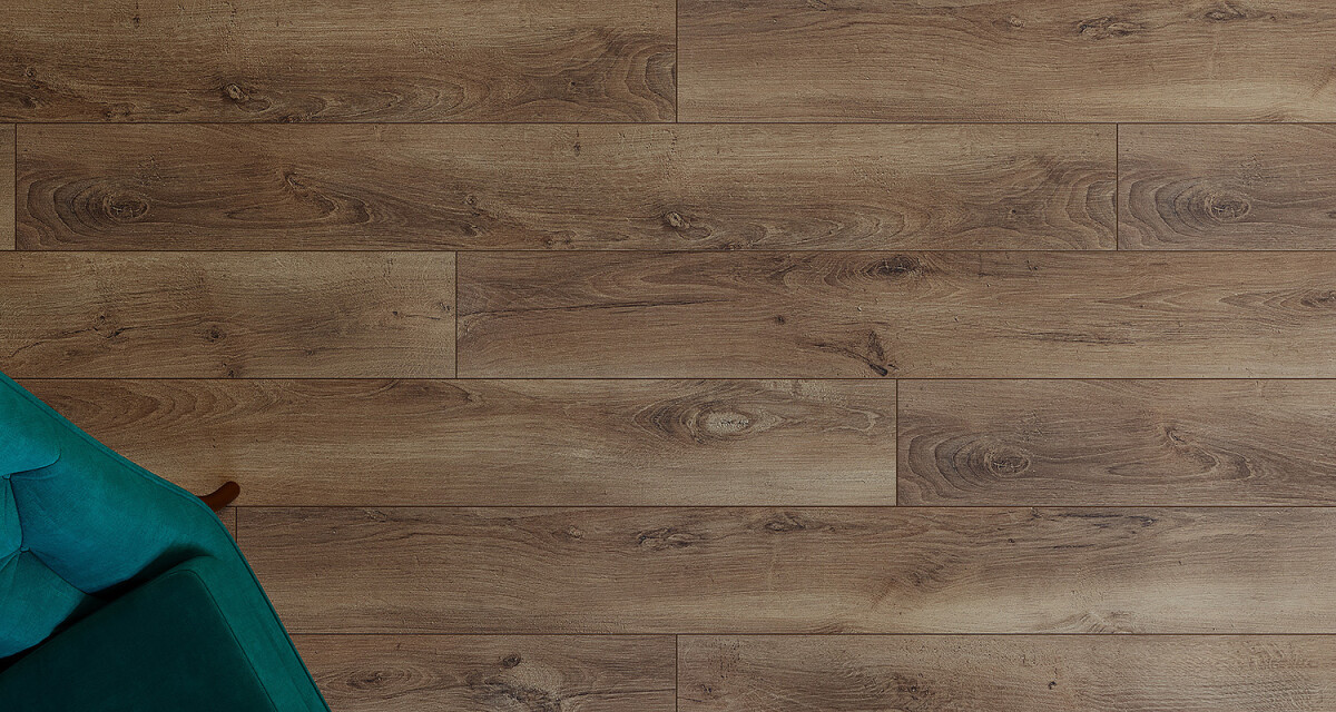 Ламинат Kastamonu Sunfloor Дуб Берлин 161 x 1380 x 8 mm / 33 класс 4V SF60