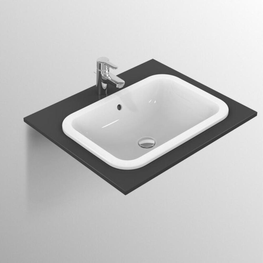 Ideal Standard Connect раковина 58х41 см E505901