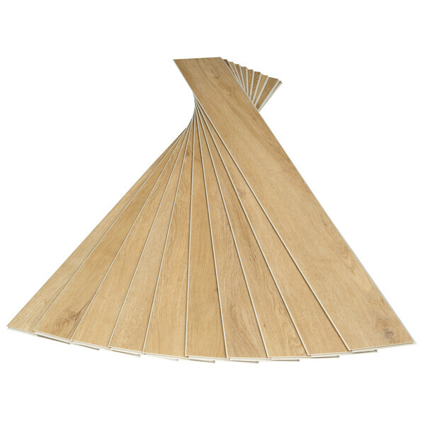 Alpine Floor Norland Ardesia SPC ламинат Soleras ST121-03 1220 х 125 х 4 mm