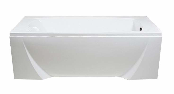 Marka One Pragmatika 170*80 ванна акриловая прямоугольная 01пр19380