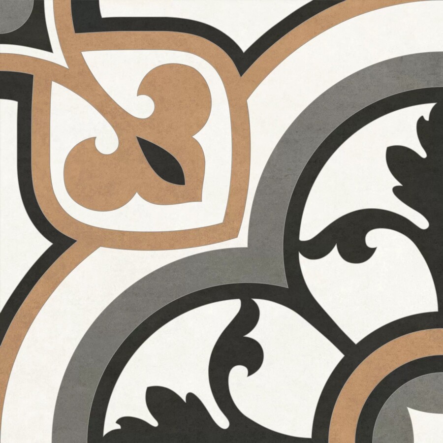 Керамогранит Artkera Group Design Art GP2020DNN31 Alba Матовый 200 x 200 x 8 мм.