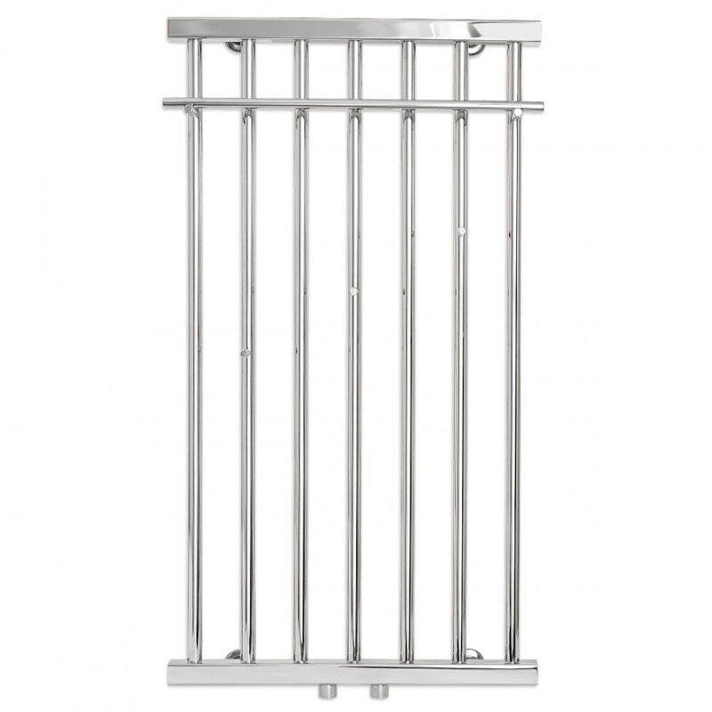 Laris Ларис полотенцесушитель водяной 500*1200