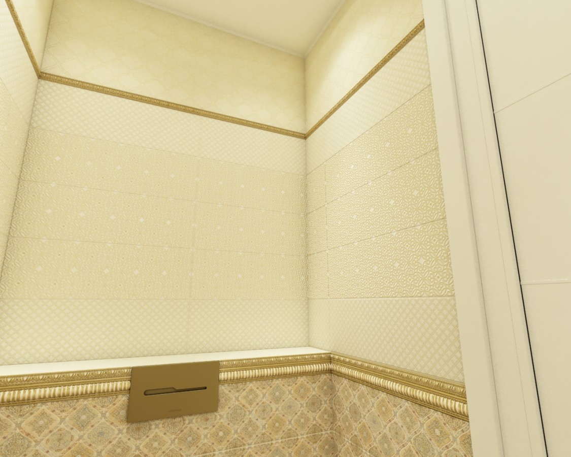 AltaCera Glory плитка настенная Elite Celebrity 20x60 см WT11LTC11