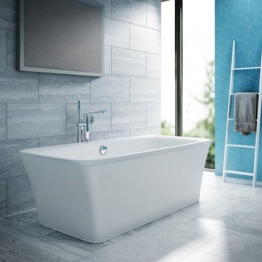 Ideal Standard Connect Air ванна акриловая отдельностоящая 170х79 E113801
