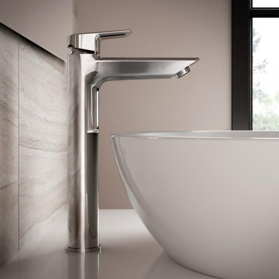 Ideal Standard Tesi смеситель для раковины A6575AA