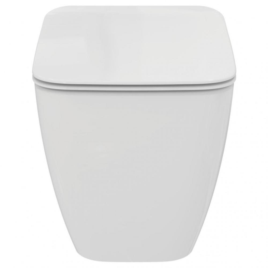 Ideal Standard Strada напольный унитаз с сиденьем T359901