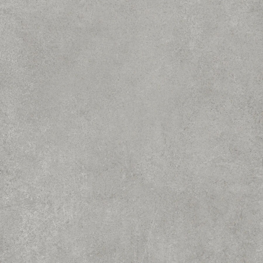 Керамогранит Artkera Group GP6060MIM66M Microcement Silver матовый 600 x 600 x 9.5 мм.