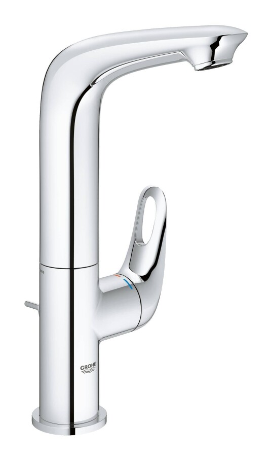 Grohe Eurostyle New 23569003 смеситель для раковины 28 мм