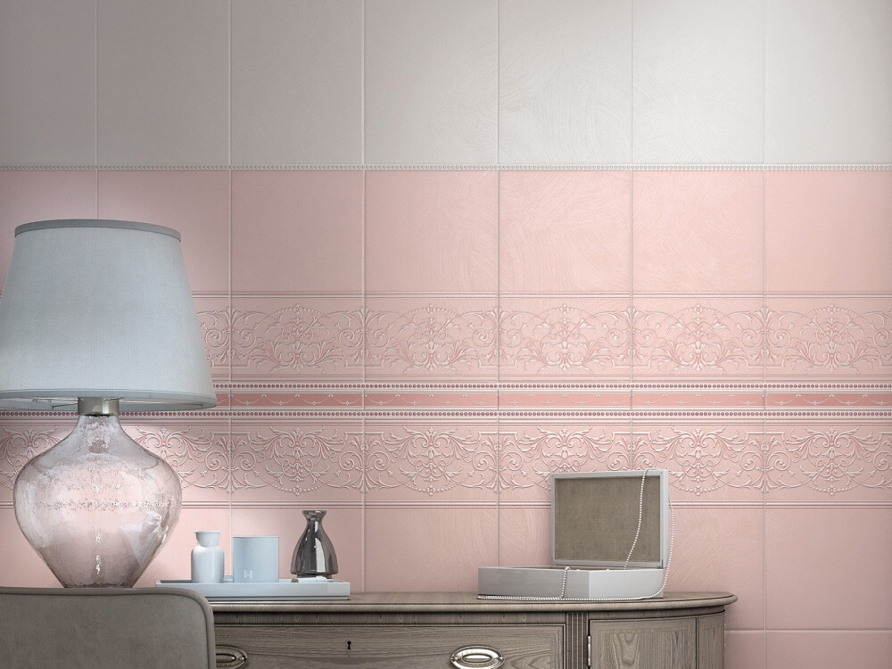 Kerama Marazzi Петергоф SG154400N керамогранит напольный белый