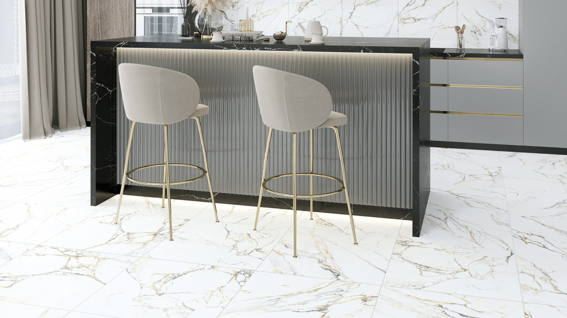 Alma Ceramica Trendy керамогранит 60х60 см GFU04TRD04R