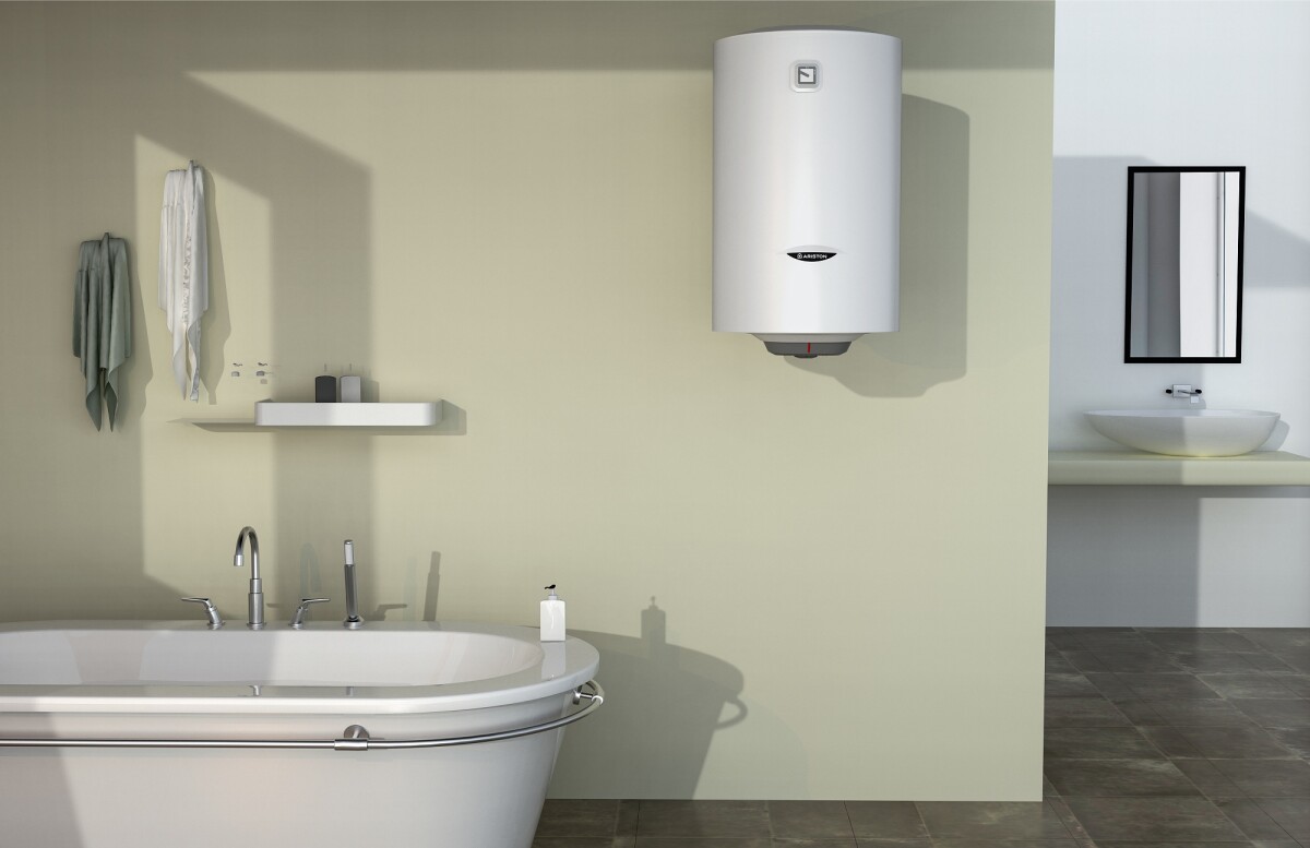 Ariston PRO 1 R 80 V PL DRY Водонагреватель электрический 80 литров сухой тэн 3700622
