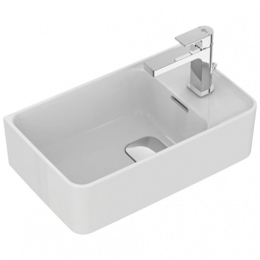 Ideal Standard Edge смеситель для раковины A7101AA