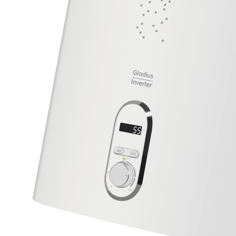 Водонагреватель Electrolux EWH 50 Gladius Inverter НС-1595167