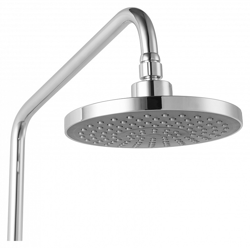 Bravat Opal C F6125183CP-A1-RUS Душевая система с изливом